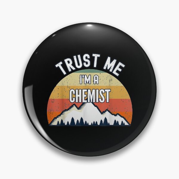 Item preview,  Chemist Funny Gift Trust Me Im designed and sold by rubysheila.