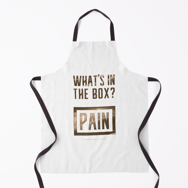 Item preview, Dune - What's In The Box? Pain (Dark) - designed and sold by Printerially.
