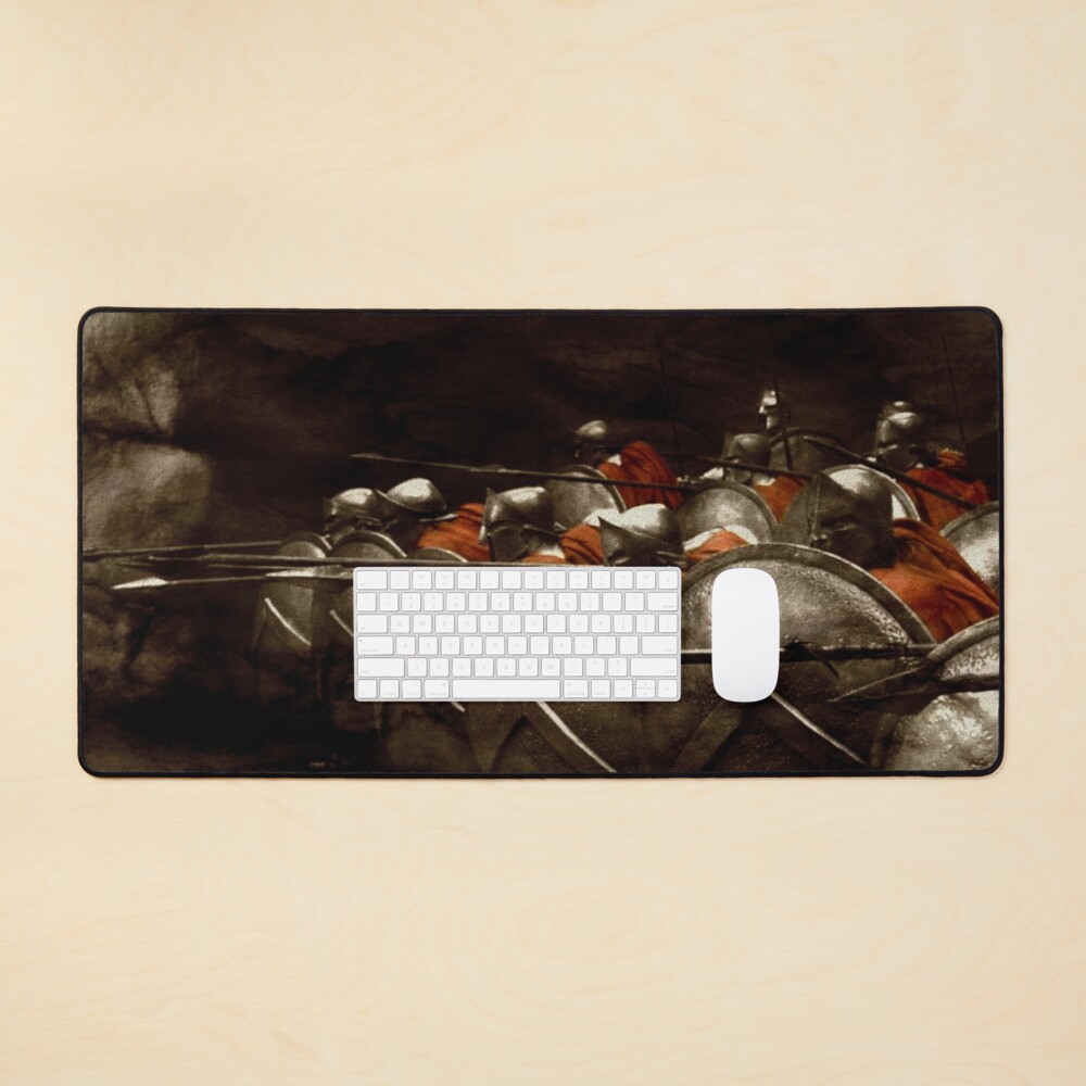 Item preview, Desk Mat designed and sold by FantasySkyArt.