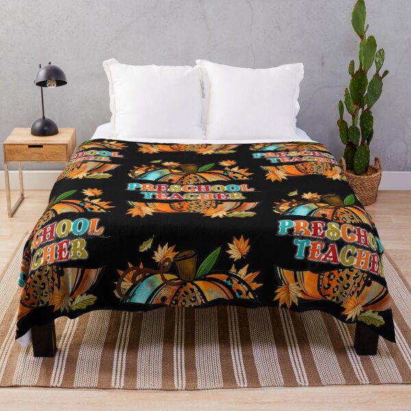 Item preview, Mens Preschool Teacher Thankful Grateful designed and sold by Nguyenvanhai.