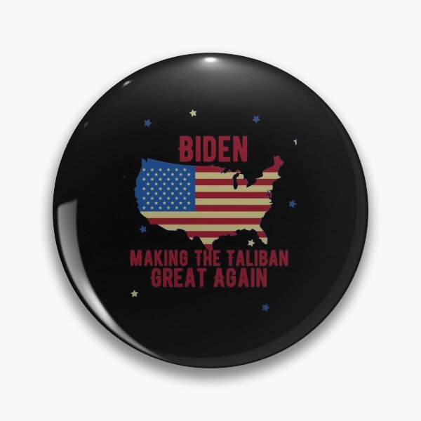 Item preview, American Flag Biden Making The taliban Great Again| Perfect Gift designed and sold by donnieshiha.
