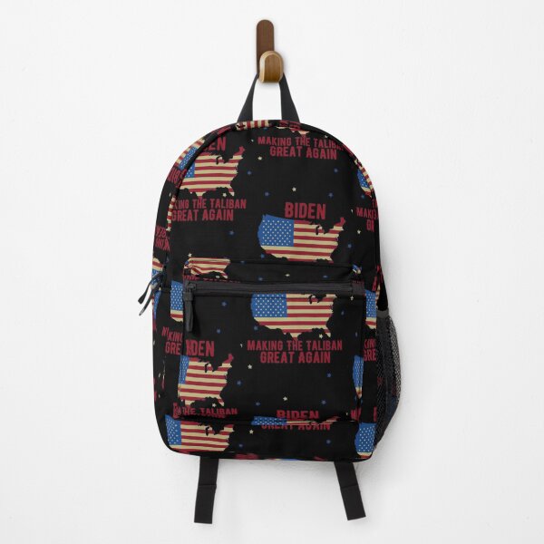 Item preview, American Flag Biden Making The taliban Great Again| Perfect Gift designed and sold by donnieshiha.