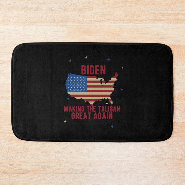 Item preview, American Flag Biden Making The taliban Great Again| Perfect Gift designed and sold by donnieshiha.