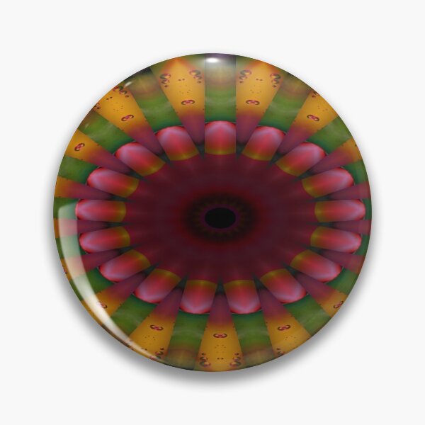 Item preview, Abstract Flower designed and sold by Carole Pallier.