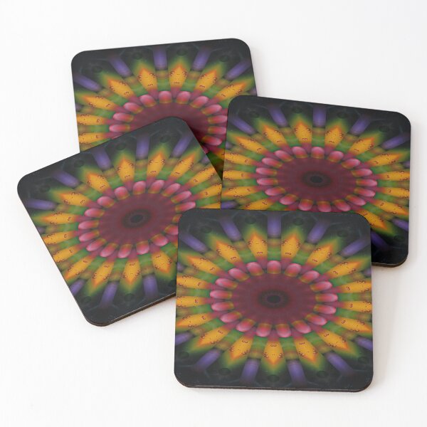 Item preview, Abstract Flower designed and sold by Carole Pallier.