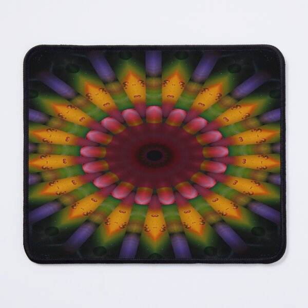 Item preview, Abstract Flower designed and sold by Carole Pallier.