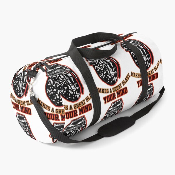 Item preview, Human brain grenade | human brain grenade bomb  designed and sold by KARTICK DUTTA.