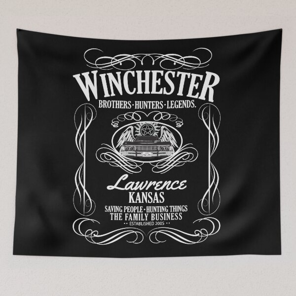Item preview, Winchester - American Legends designed and sold by rexraygun.