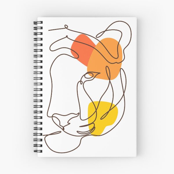 Item preview, Chinese New Year 2022. Toger One Line. Tiger line minimal elegant drawing designed and sold by OneLinePrint.