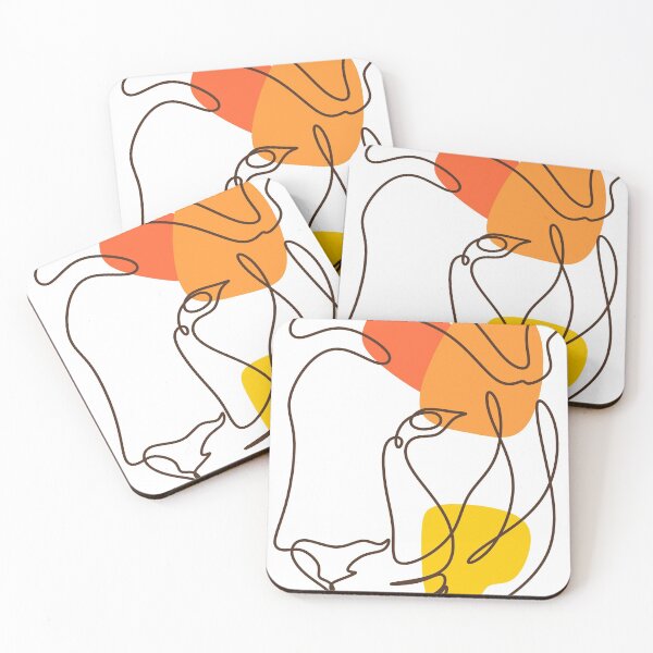 Item preview, Chinese New Year 2022. Toger One Line. Tiger line minimal elegant drawing designed and sold by OneLinePrint.