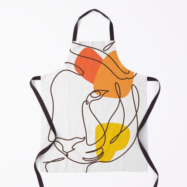 Item preview, Chinese New Year 2022. Toger One Line. Tiger line minimal elegant drawing designed and sold by OneLinePrint.