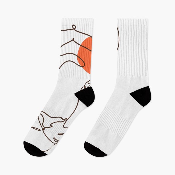 Item preview, Chinese New Year 2022. Toger One Line. Tiger line minimal elegant drawing designed and sold by OneLinePrint.