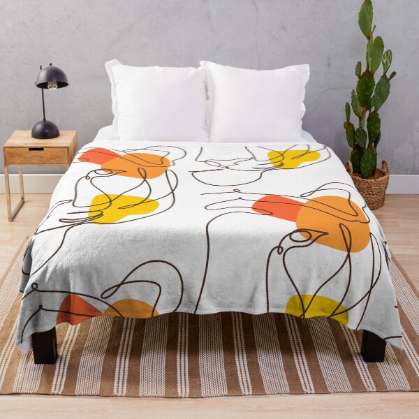 Item preview, Chinese New Year 2022. Toger One Line. Tiger line minimal elegant drawing designed and sold by OneLinePrint.