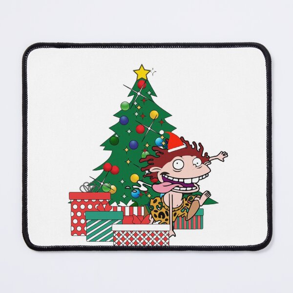 Item preview, Donie Around The Christmas Tree designed and sold by Jankowska.