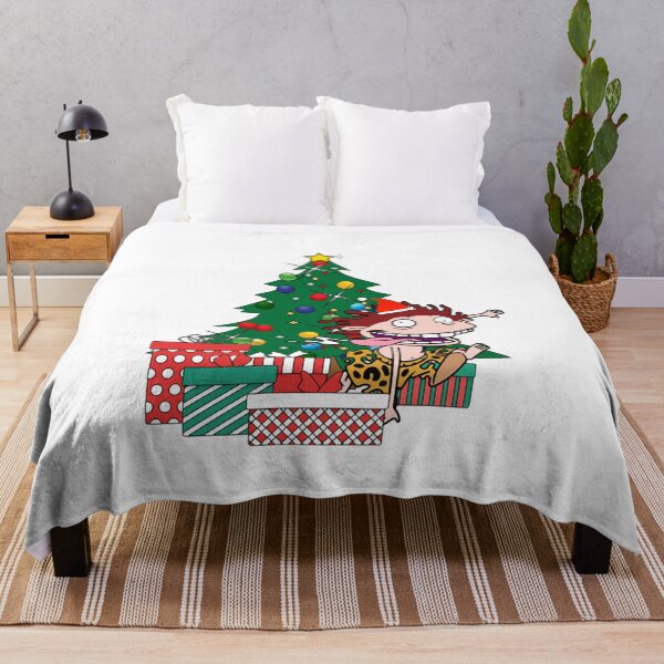 Item preview, Donie Around The Christmas Tree designed and sold by Jankowska.