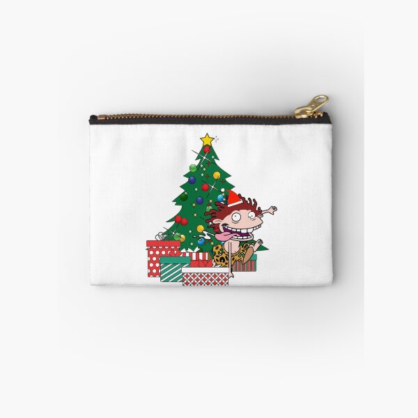 Item preview, Donie Around The Christmas Tree designed and sold by Jankowska.