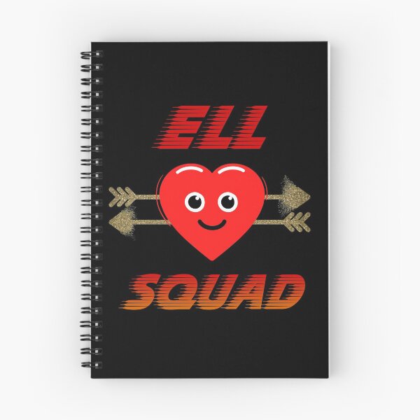 Item preview, Ell squad : for best squad designed and sold by Achraf Belfouad.