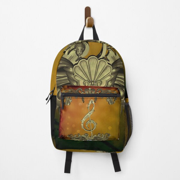 Item preview, Elegant clef with lion head designed and sold by nicky2342.