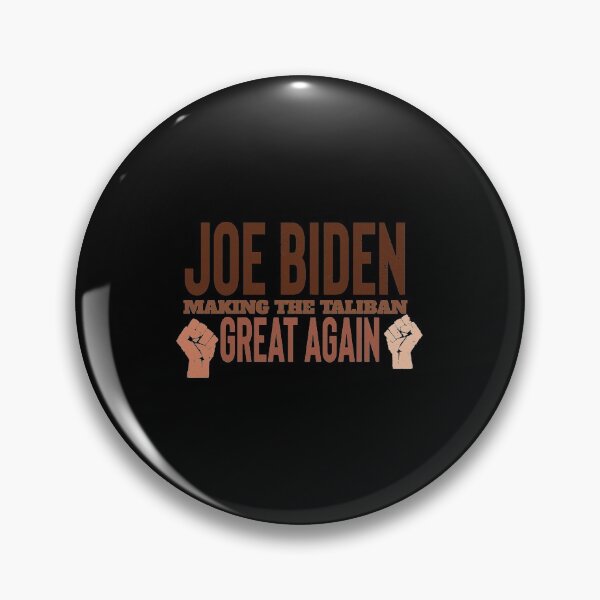 Item preview, Joe Biden Making The Taliban Great Again| Perfect Gift designed and sold by donnieshiha.