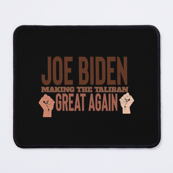 Item preview, Joe Biden Making The Taliban Great Again| Perfect Gift designed and sold by donnieshiha.