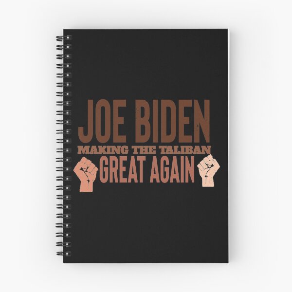 Item preview, Joe Biden Making The Taliban Great Again| Perfect Gift designed and sold by donnieshiha.