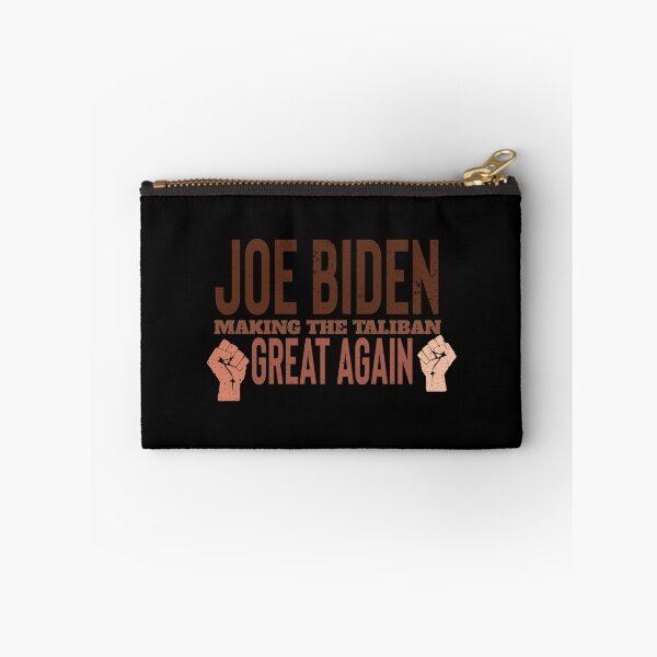 Item preview, Joe Biden Making The Taliban Great Again| Perfect Gift designed and sold by donnieshiha.