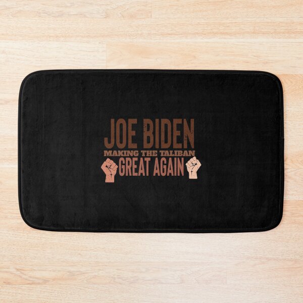 Item preview, Joe Biden Making The Taliban Great Again| Perfect Gift designed and sold by donnieshiha.