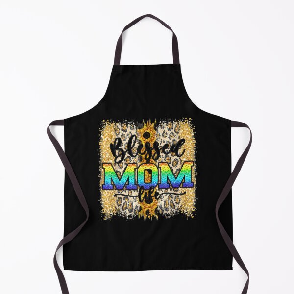 Item preview, Thankful Grateful Blessed Mom Life Thanksgiving designed and sold by rubysheila.