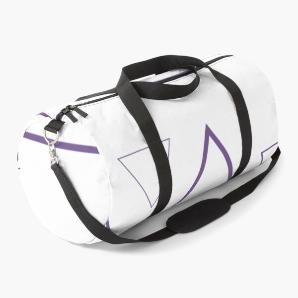 Item preview, Purple triangles designed and sold by RMSartZ.