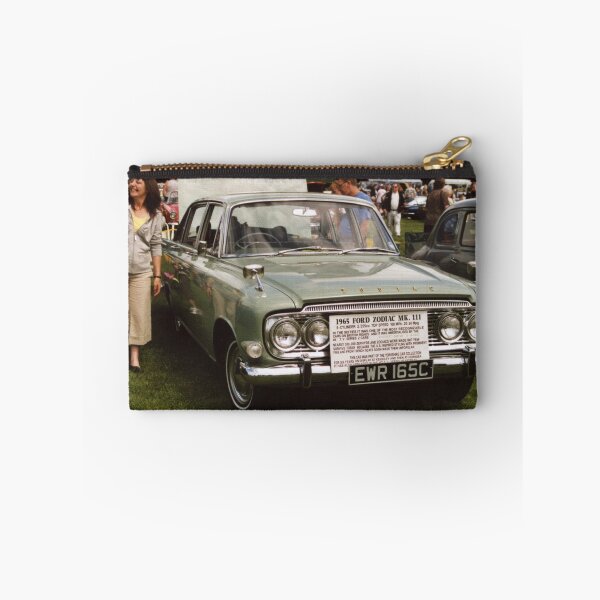 Item preview, Ford Zodiac Mk 111 1965 designed and sold by Brunoboy.