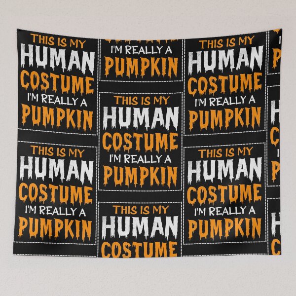 Item preview, This Is My Human Costume I39M Really A designed and sold by Nguyenhaithanh.