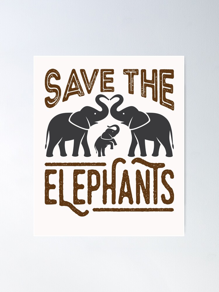 Save the Elephants