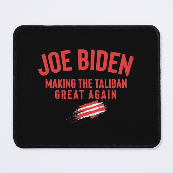 Item preview, Joe Biden Making The Taliban Great Again| Perfect Gift designed and sold by donnieshiha.