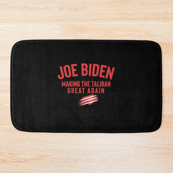 Item preview, Joe Biden Making The Taliban Great Again| Perfect Gift designed and sold by donnieshiha.