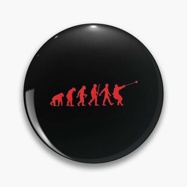 Item preview,  Hammer Funny Track Field Design Men Women Thrower designed and sold by suzanso.
