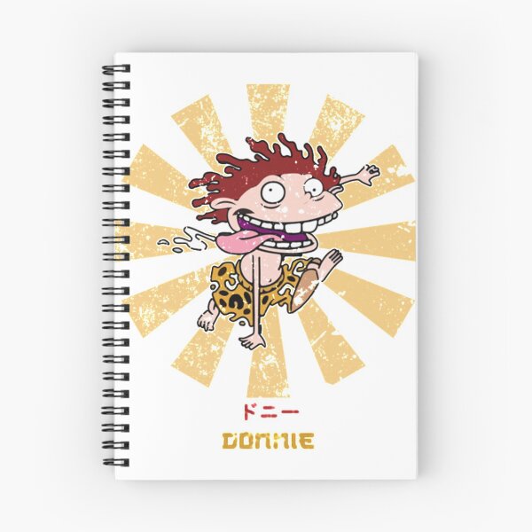 Item preview, Donie Retro Japanese The You Wild Thonbery Fun designed and sold by Jankowska.
