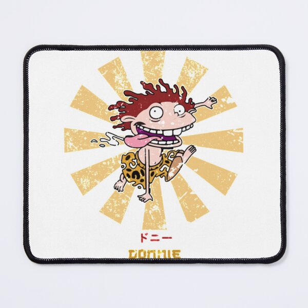 Item preview, Donie Retro Japanese The You Wild Thonbery Fun designed and sold by Jankowska.