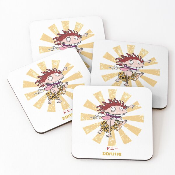 Item preview, Donie Retro Japanese The You Wild Thonbery Fun designed and sold by Jankowska.