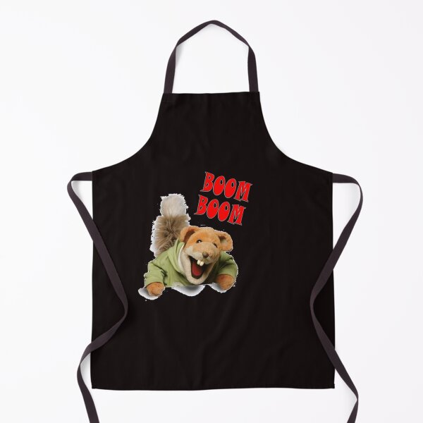 Item preview, boom boom basil brush Essential designed and sold by DAVIDteesd.