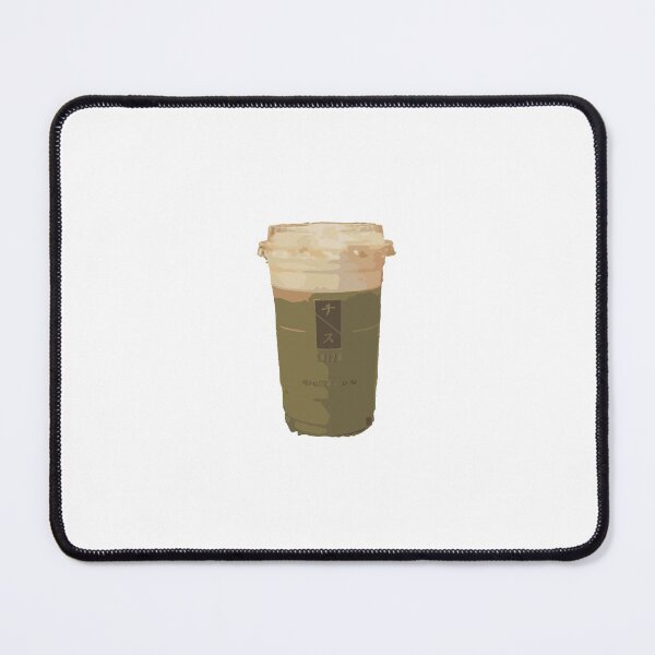 Item preview, MATCHA designed and sold by caos donut.