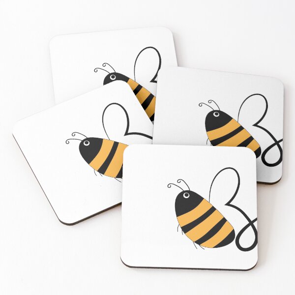 Item preview, Bee kind designed and sold by Mylecm.