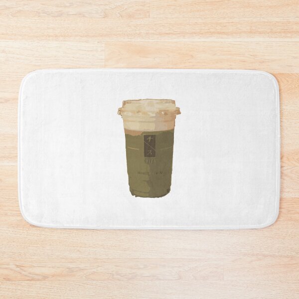 Item preview, MATCHA designed and sold by caos donut.