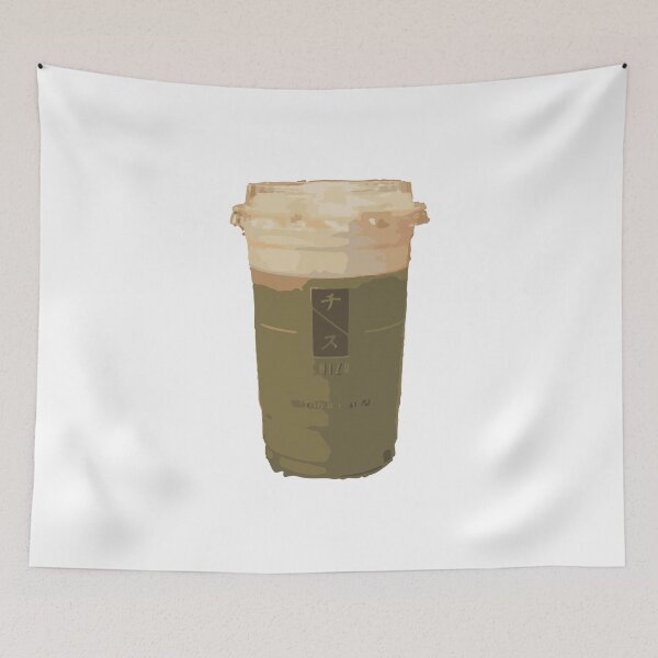 Item preview, MATCHA designed and sold by caos donut.
