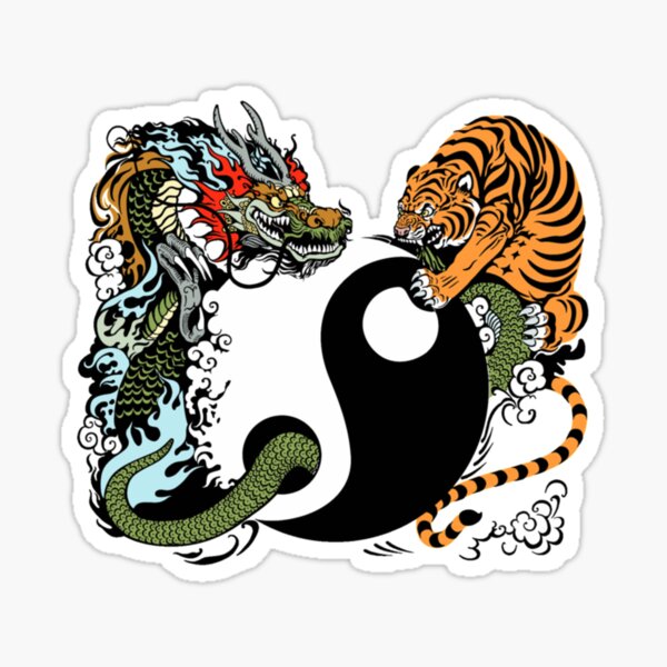 40 Tiger Dragon Tattoo Designs For Men  Manly Ink Ideas  Dragon tattoo  designs Dragon tattoo japanese style Dragon tattoo