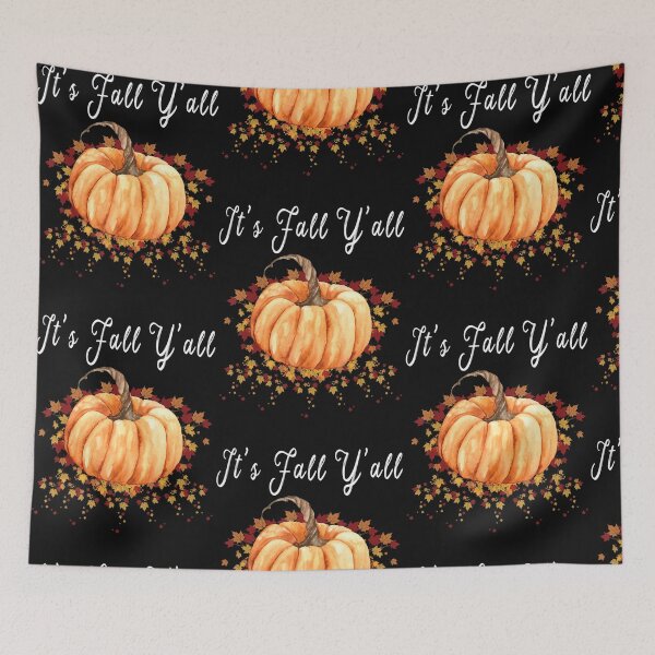 Item preview, Pumpkin Cute Autumn designed and sold by Ngothaovinh.