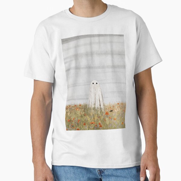 Item preview, Walter in the Poppyfield designed and sold by katherineblower.