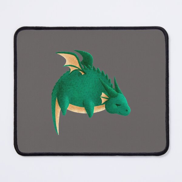 Item preview, Kawaii Dragon 02 - No Background designed and sold by ChiisaYanagi.