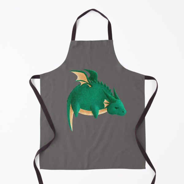 Item preview, Kawaii Dragon 02 - No Background designed and sold by ChiisaYanagi.