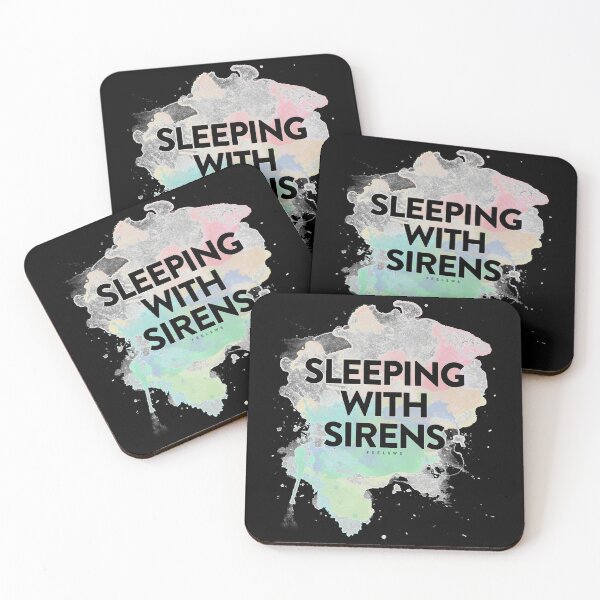 Item preview, Lover Gift Sleeping With Sirens Gifts For Everyone designed and sold by Maudeheaney.