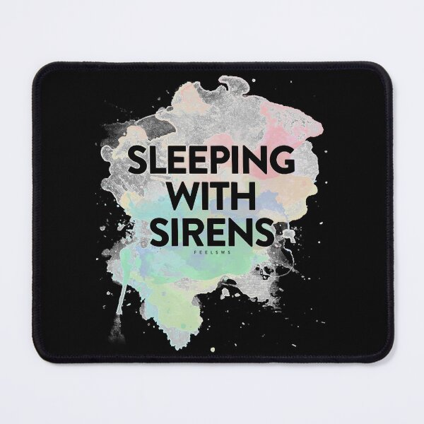 Item preview, Lover Gift Sleeping With Sirens Gifts For Everyone designed and sold by Maudeheaney.
